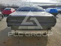 2016 Dodge CHALLENGER фото