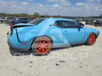 2016 Dodge CHALLENGER фото
