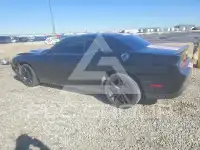 2016 Dodge CHALLENGER фото