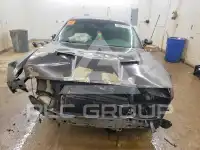 2016 Dodge CHALLENGER фото