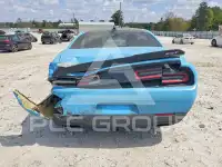 2016 Dodge CHALLENGER фото