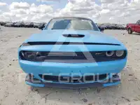 2016 Dodge CHALLENGER фото