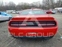 2016 Dodge CHALLENGER фото