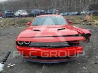 2016 Dodge CHALLENGER фото