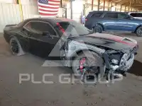2016 Dodge CHALLENGER фото