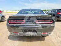 2016 Dodge CHALLENGER фото