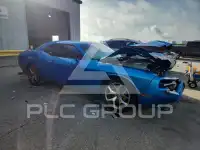 2016 Dodge CHALLENGER фото