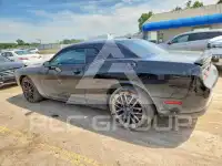 2016 Dodge CHALLENGER фото