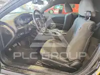 2016 Dodge CHALLENGER photo