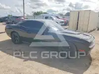 2016 Dodge CHALLENGER фото