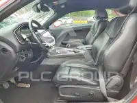 2016 Dodge CHALLENGER photo