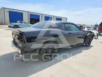 2016 Dodge CHALLENGER photo