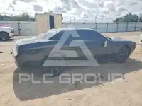 2016 Dodge CHALLENGER фото