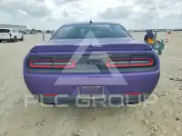 2016 Dodge CHALLENGER photo