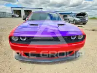 2016 Dodge CHALLENGER фото