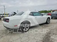 2016 Dodge CHALLENGER фото