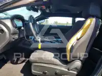 2016 Dodge CHALLENGER фото