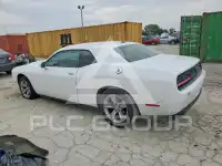 2016 Dodge CHALLENGER фото