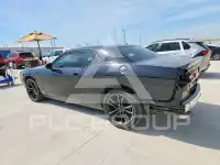 2016 Dodge CHALLENGER photo