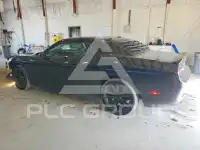 2016 Dodge CHALLENGER photo