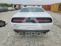 2016 Dodge CHALLENGER фото