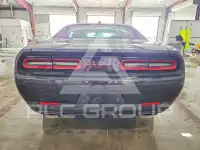2016 Dodge CHALLENGER фото