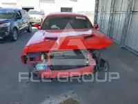 2016 Dodge CHALLENGER фото