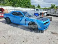 2016 Dodge CHALLENGER фото