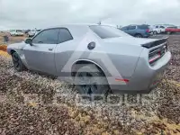 2016 Dodge CHALLENGER фото