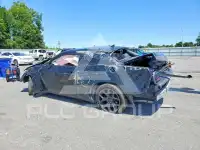 2016 Dodge CHALLENGER фото