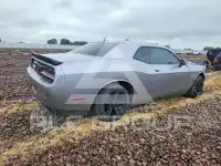 2016 Dodge CHALLENGER фото