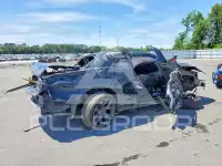 2016 Dodge CHALLENGER фото