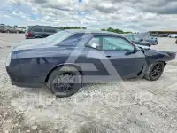 2016 Dodge CHALLENGER фото