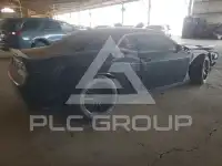 2016 Dodge CHALLENGER фото