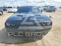 2016 Dodge CHALLENGER фото