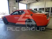 2016 Dodge CHALLENGER photo