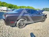 2016 Dodge CHALLENGER фото