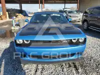2016 Dodge CHALLENGER photo