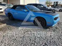 2016 Dodge CHALLENGER photo