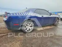 2016 Dodge CHALLENGER фото