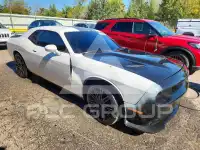 2016 Dodge CHALLENGER фото