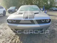 2016 Dodge CHALLENGER фото