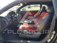 2016 Dodge CHALLENGER фото