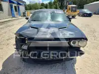 2016 Dodge CHALLENGER photo