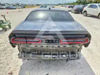 2016 Dodge CHALLENGER фото