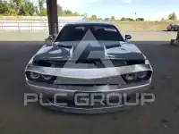 2016 Dodge CHALLENGER фото