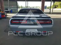 2016 Dodge CHALLENGER фото