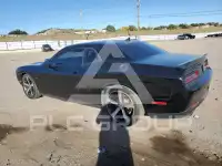 2016 Dodge CHALLENGER фото