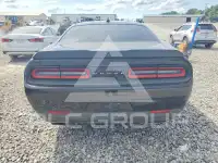 2016 Dodge CHALLENGER фото