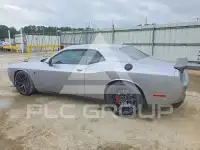 2016 Dodge CHALLENGER фото
